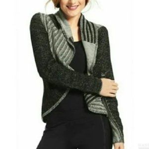 Cabi Circle Sweater